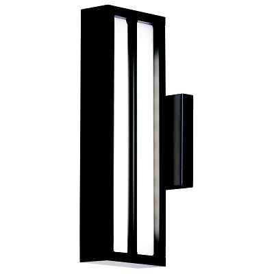 Aviva Outdoor Wall Sconce by LBL Lighting - Starlight Lighting USA and Canada